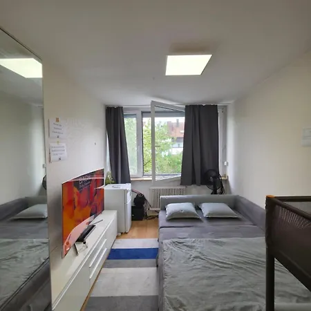 For 4 People With Garden View Homestay szállás
