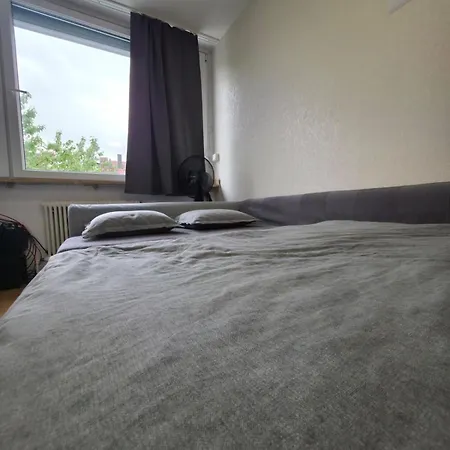Homestay szállás For 4 People With Garden View