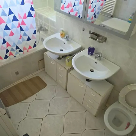 For 4 People With Garden View Homestay szállás *