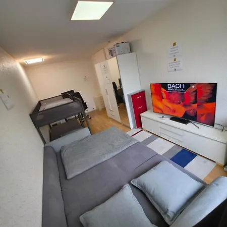 Homestay szállás For 4 People With Garden View *