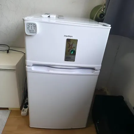 For 4 People With Garden View Homestay szállás Kirchheim bei München