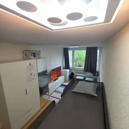 Homestay szállás For 4 People With Garden View